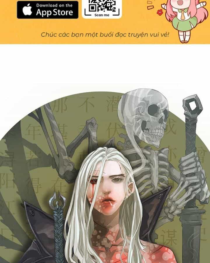 Sơn Thượng Chi Nhân - Chương 58 - ảnh 2
