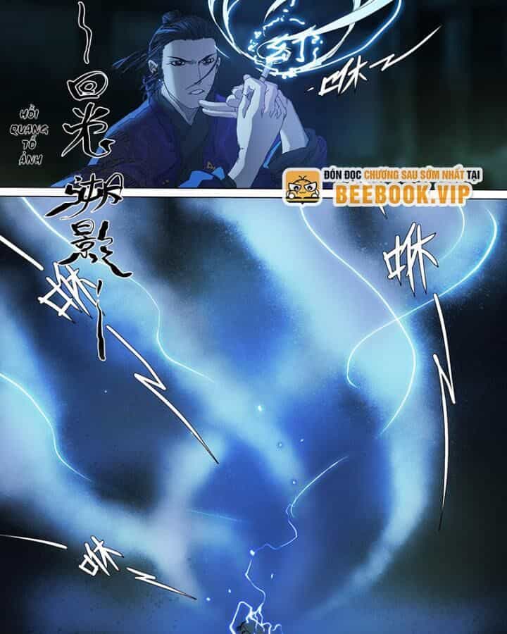 Sơn Thượng Chi Nhân - Chương 59 - ảnh 42