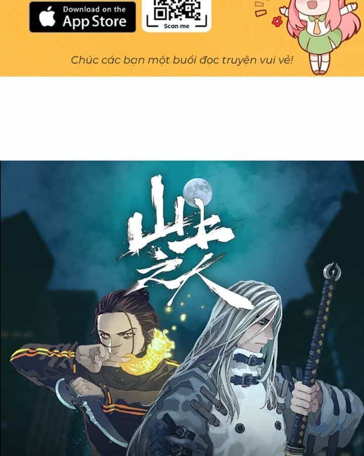 Sơn Thượng Chi Nhân - Chương 62 - ảnh 2