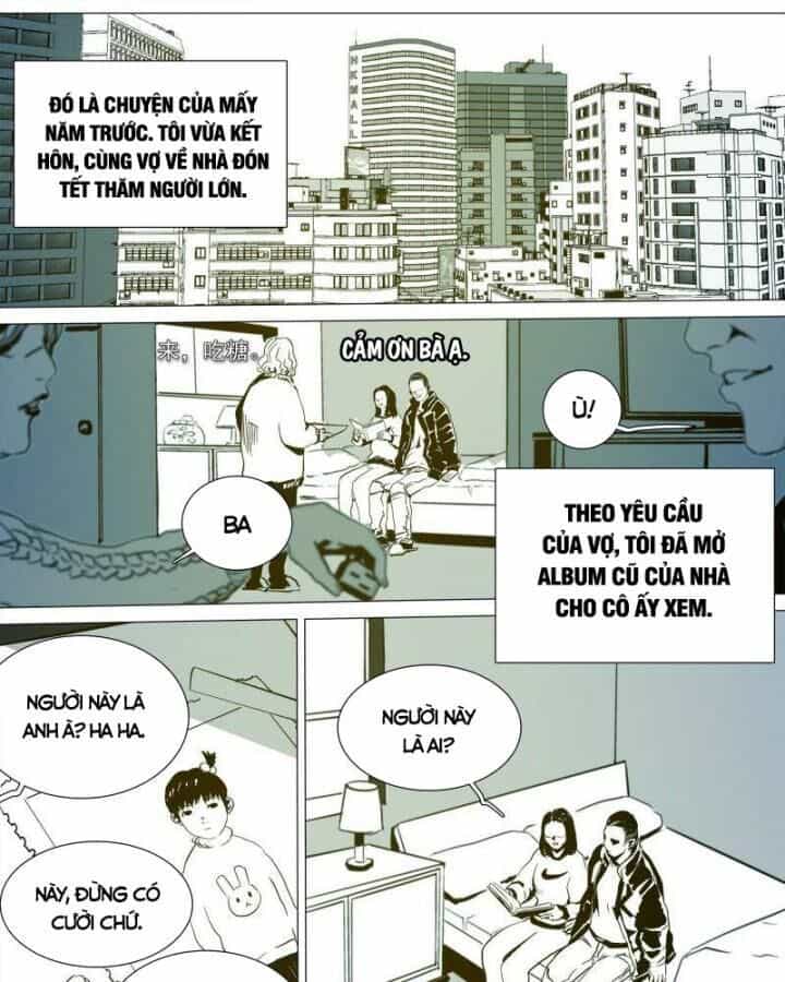 Sơn Thượng Chi Nhân - Chương 72.5 - ảnh 4