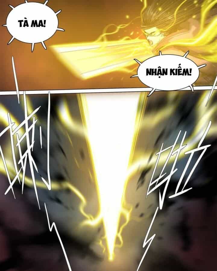 Sơn Thượng Chi Nhân - Chương 74 - ảnh 48