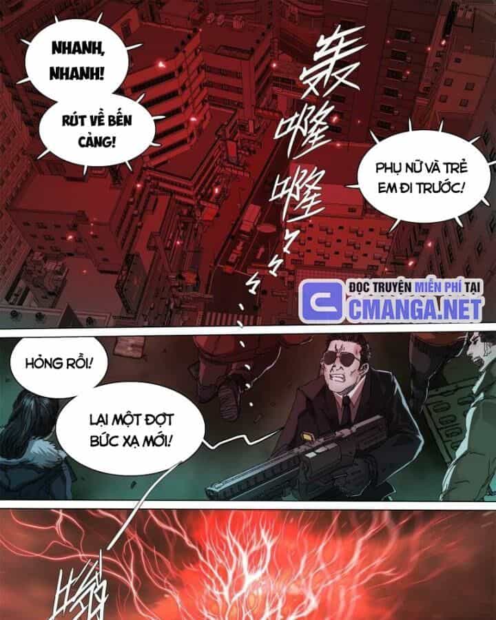 Sơn Thượng Chi Nhân - Chương 75 - ảnh 9