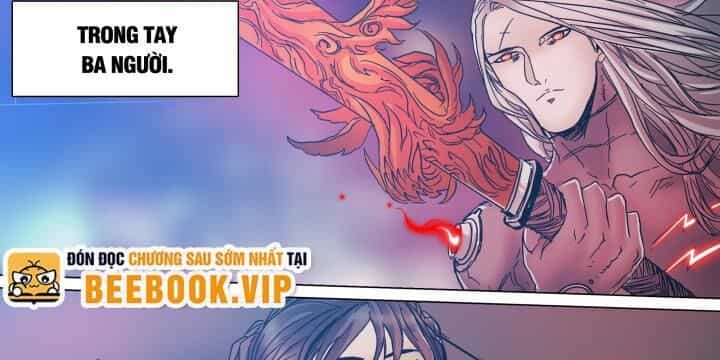 Sơn Thượng Chi Nhân - Chương 77 - ảnh 84
