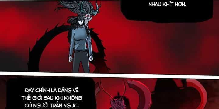 Sơn Thượng Chi Nhân - Chương 78 - ảnh 35