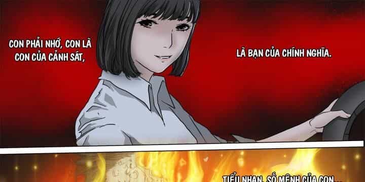 Sơn Thượng Chi Nhân - Chương 78 - ảnh 55