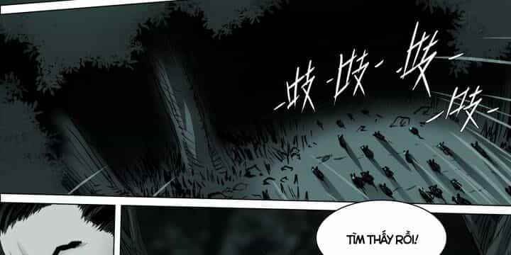 Sơn Thượng Chi Nhân - Chương 82 - ảnh 30