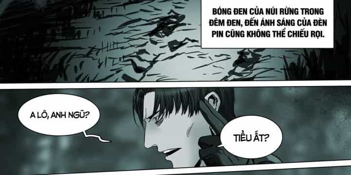 Sơn Thượng Chi Nhân - Chương 82 - ảnh 39