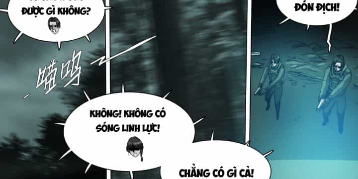 Sơn Thượng Chi Nhân - Chương 82 - ảnh 45