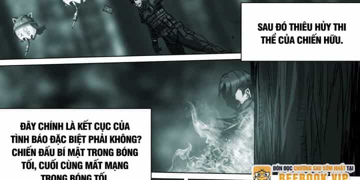 Sơn Thượng Chi Nhân - Chương 83 - ảnh 49