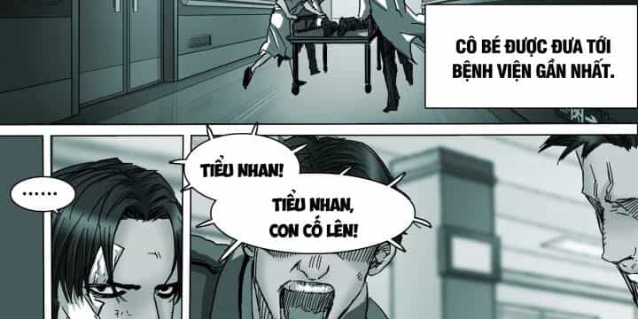 Sơn Thượng Chi Nhân - Chương 83 - ảnh 52
