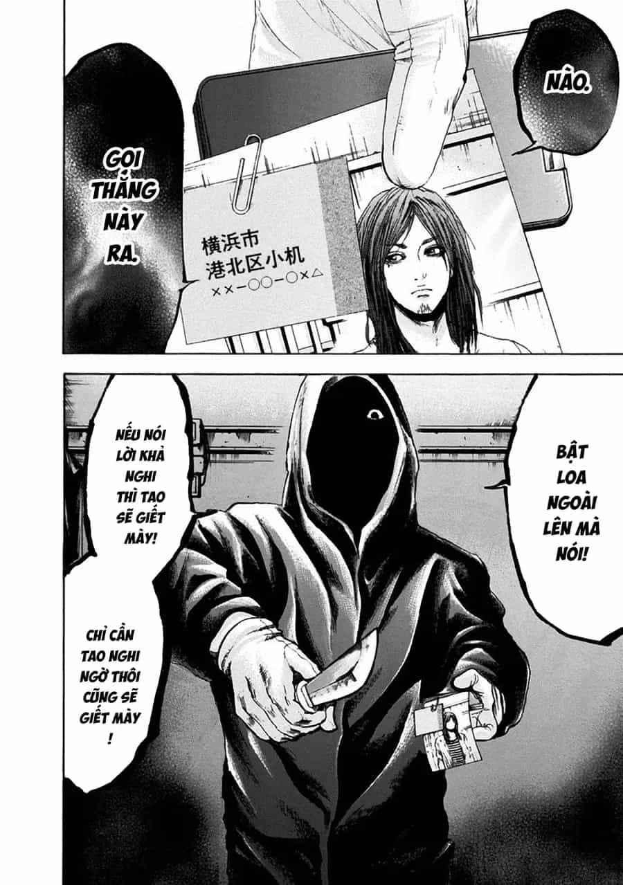 Sơn Tùng Yokohama - Chương 20 - ảnh 3