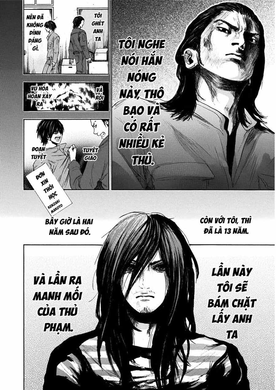 Sơn Tùng Yokohama - Chương 6 - ảnh 6