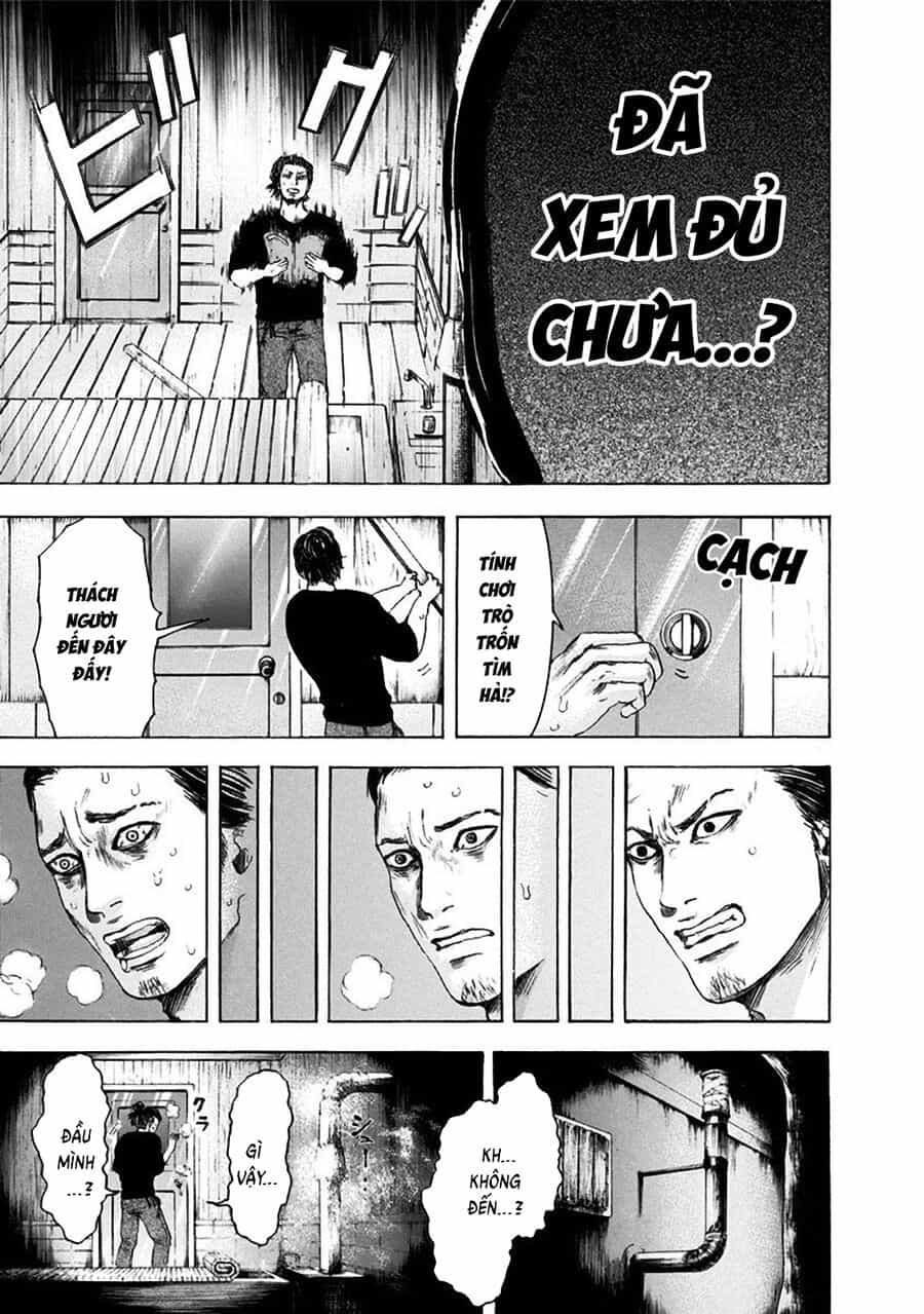 Sơn Tùng Yokohama - Chương 8 - ảnh 18