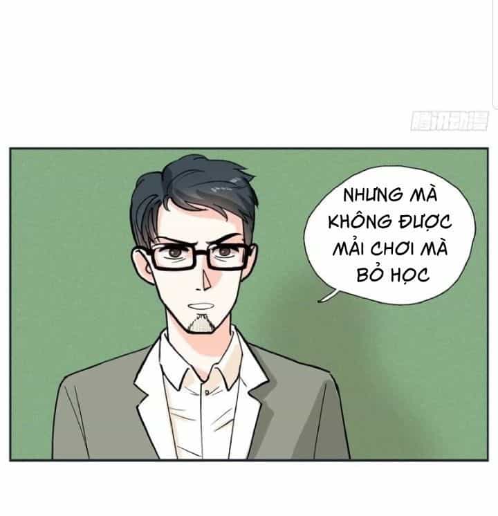 Song Bào Thai Theo Đuổi Nữ Thần - Chương 1 - ảnh 7