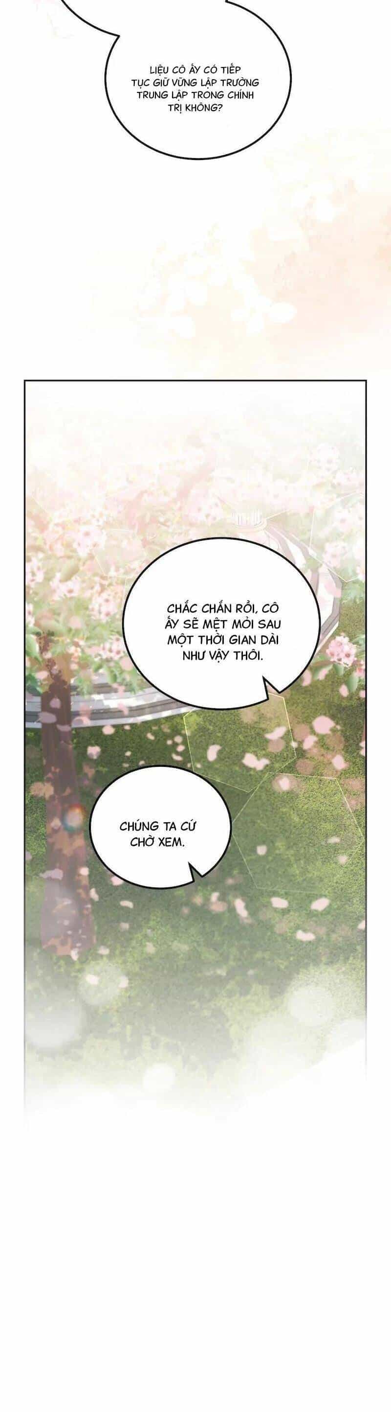 Sống Chung Với Người Chồng Dịu Dàng - Chương 7 - ảnh 10