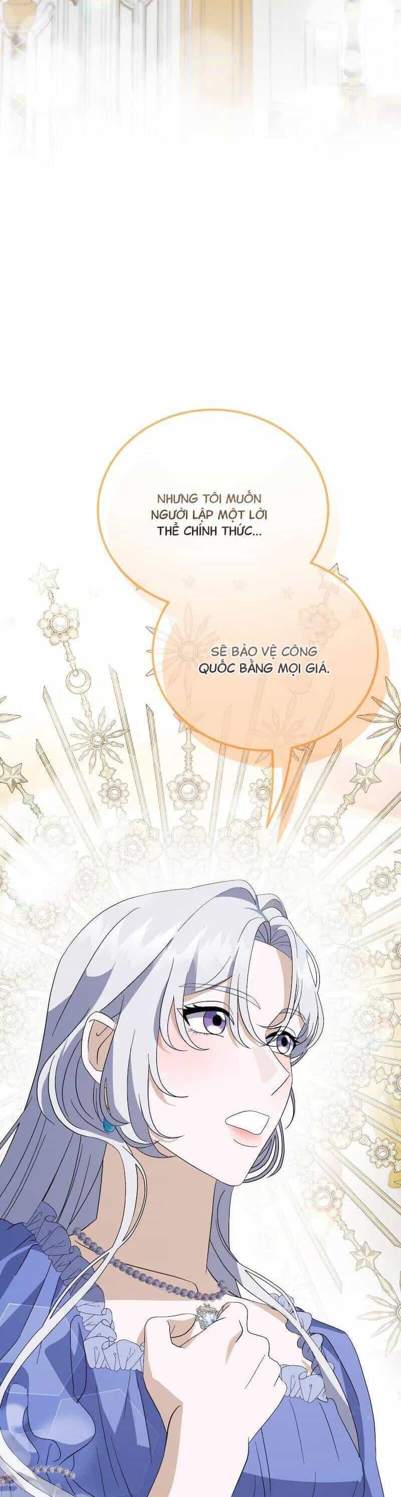 Sống Chung Với Người Chồng Dịu Dàng - Chương 7 - ảnh 17