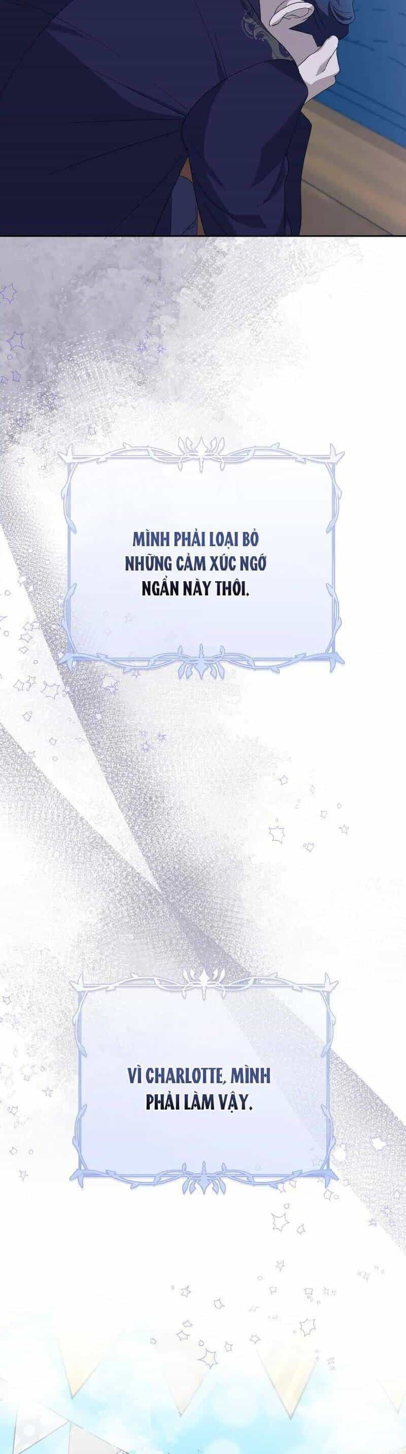 Sống Chung Với Người Chồng Dịu Dàng - Chương 9 - ảnh 30