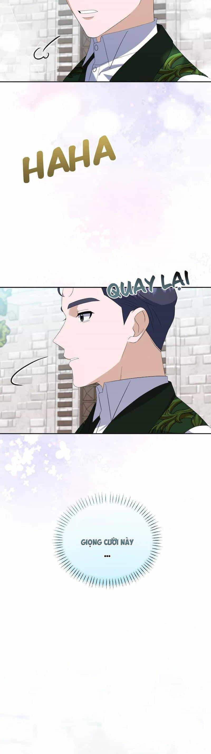 Sống Chung Với Người Chồng Dịu Dàng - Chương 9 - ảnh 35