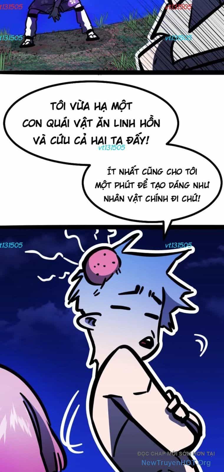 Sống Còn - Chương 12 - ảnh 7