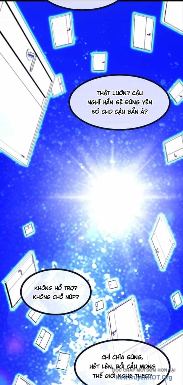 Sống Còn - Chương 15 - ảnh 9