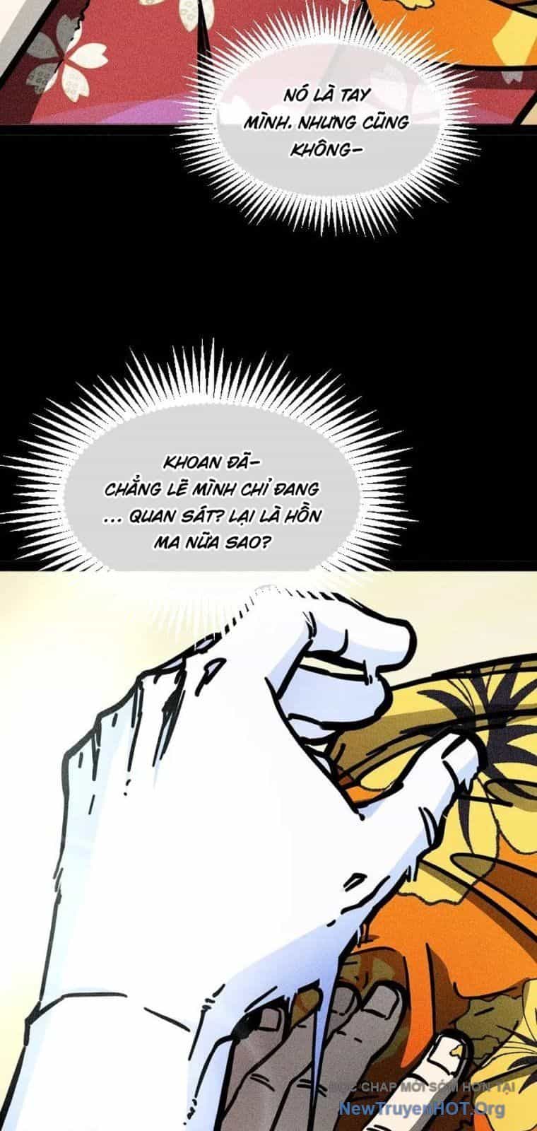 Sống Còn - Chương 18 - ảnh 25