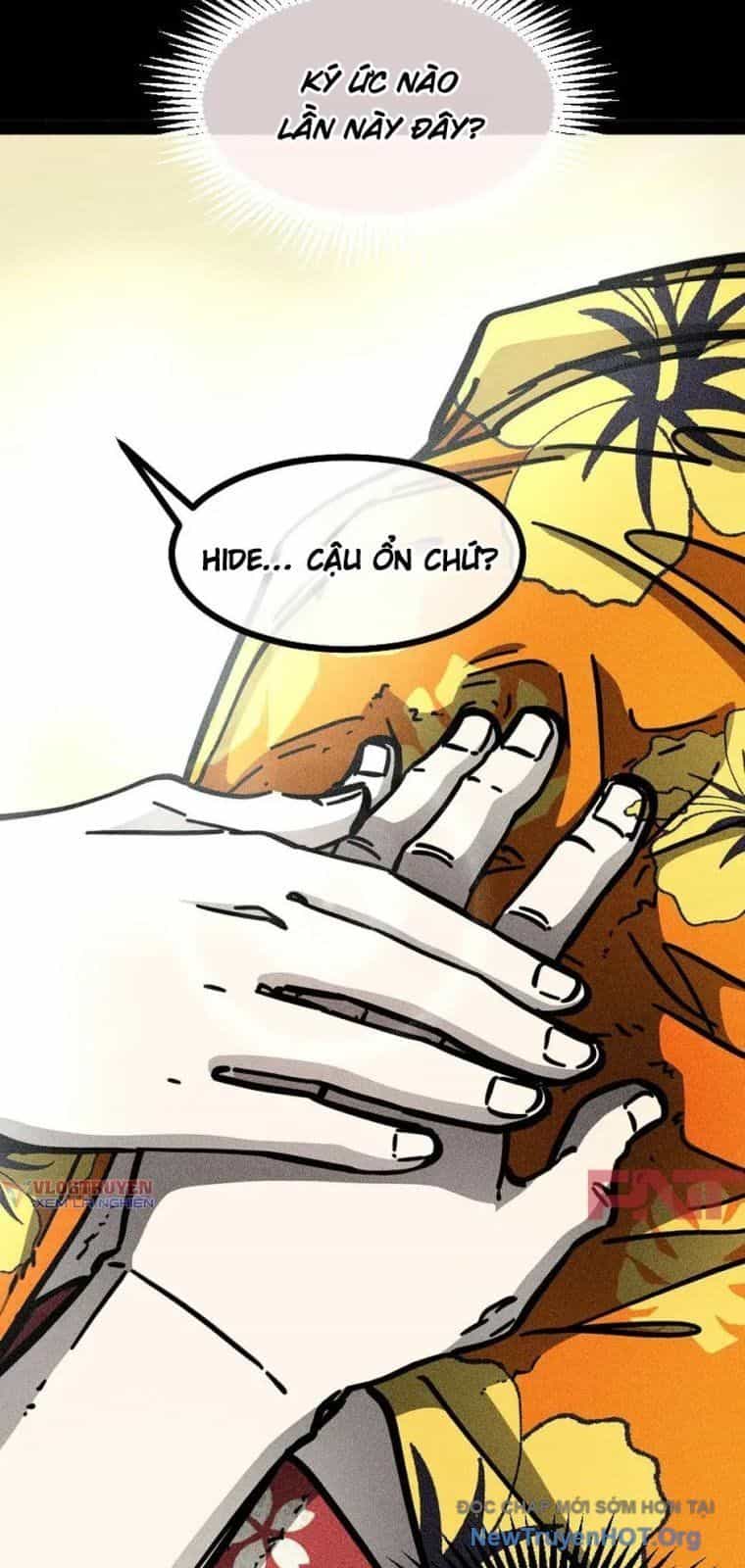 Sống Còn - Chương 18 - ảnh 27