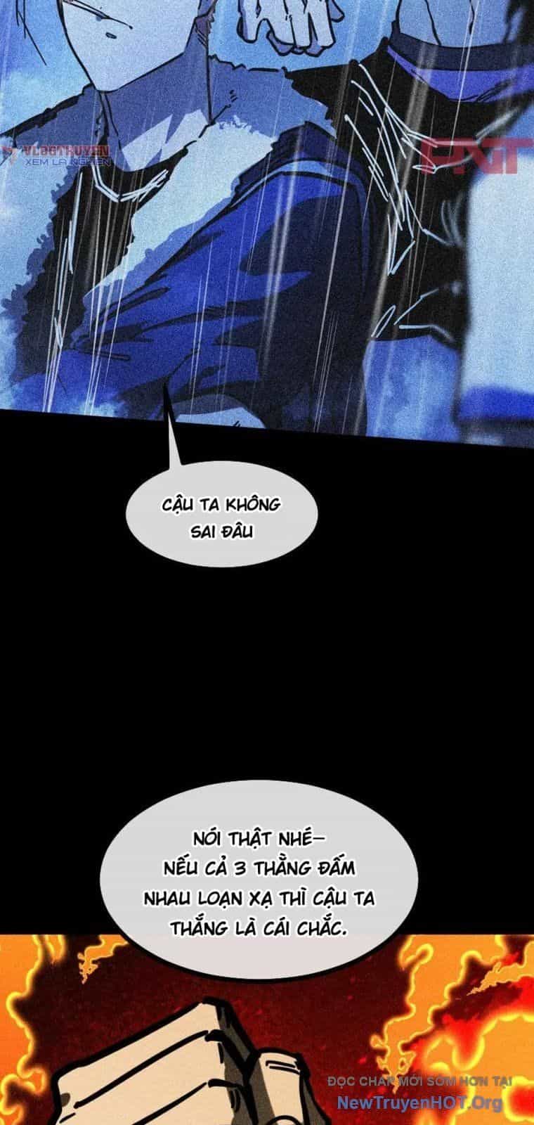 Sống Còn - Chương 18 - ảnh 90