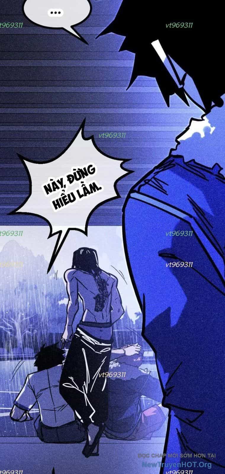 Sống Còn - Chương 18 - ảnh 96