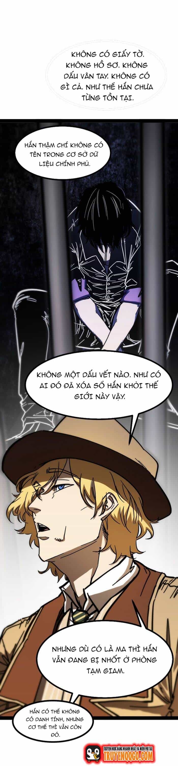 Sống Còn - Chương 4 - ảnh 40