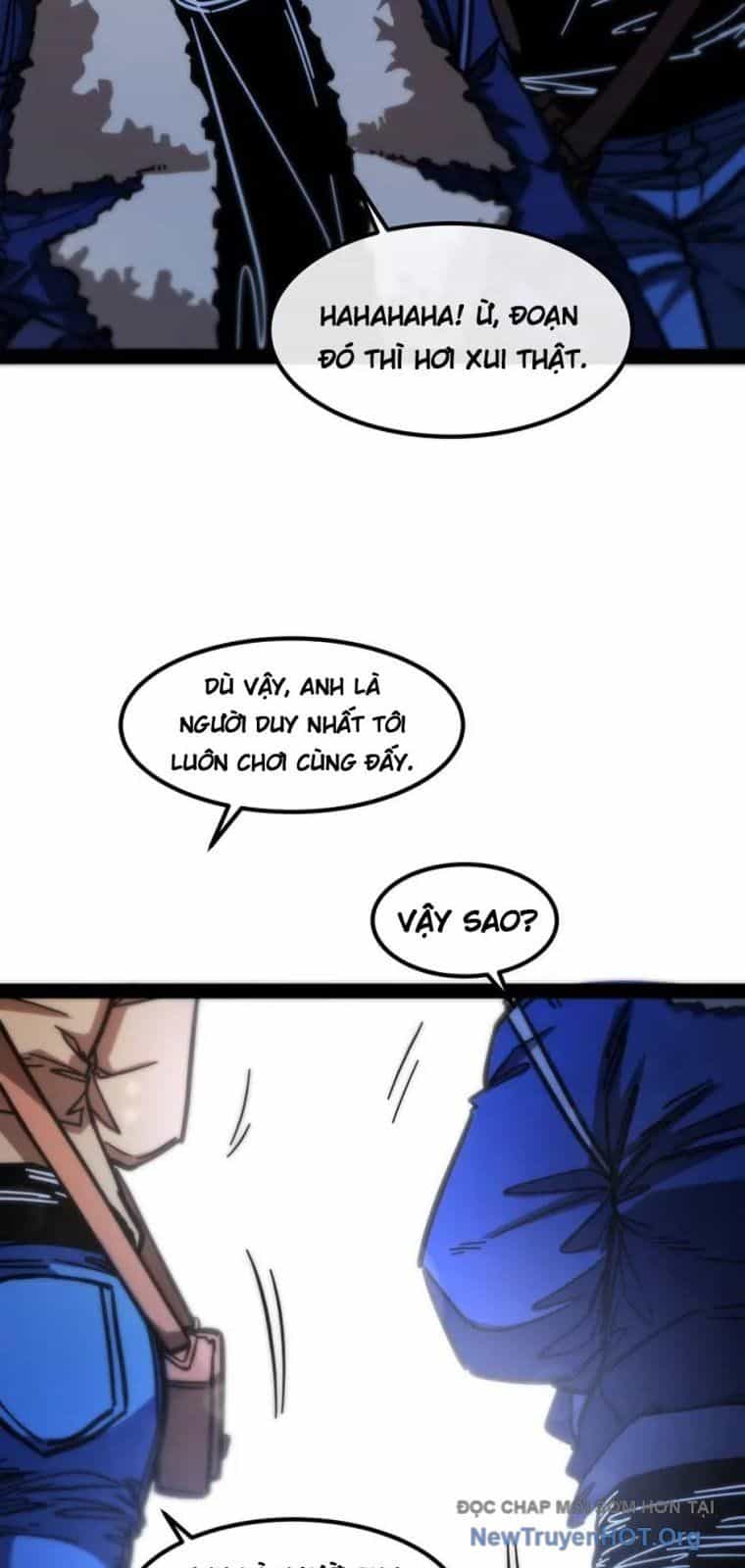 Sống Còn - Chương 5 - ảnh 34