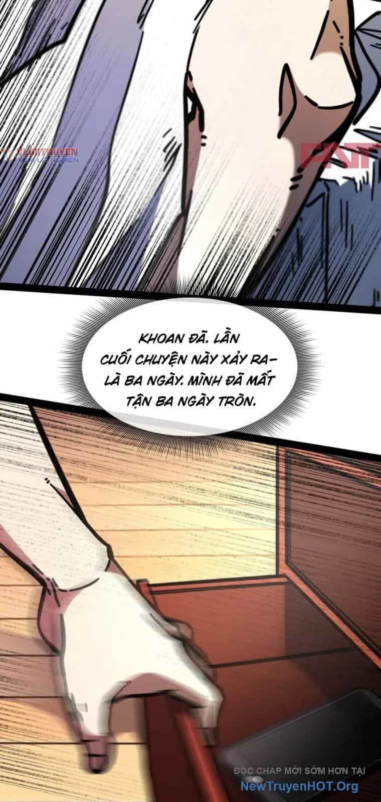 Sống Còn - Chương 6 - ảnh 18