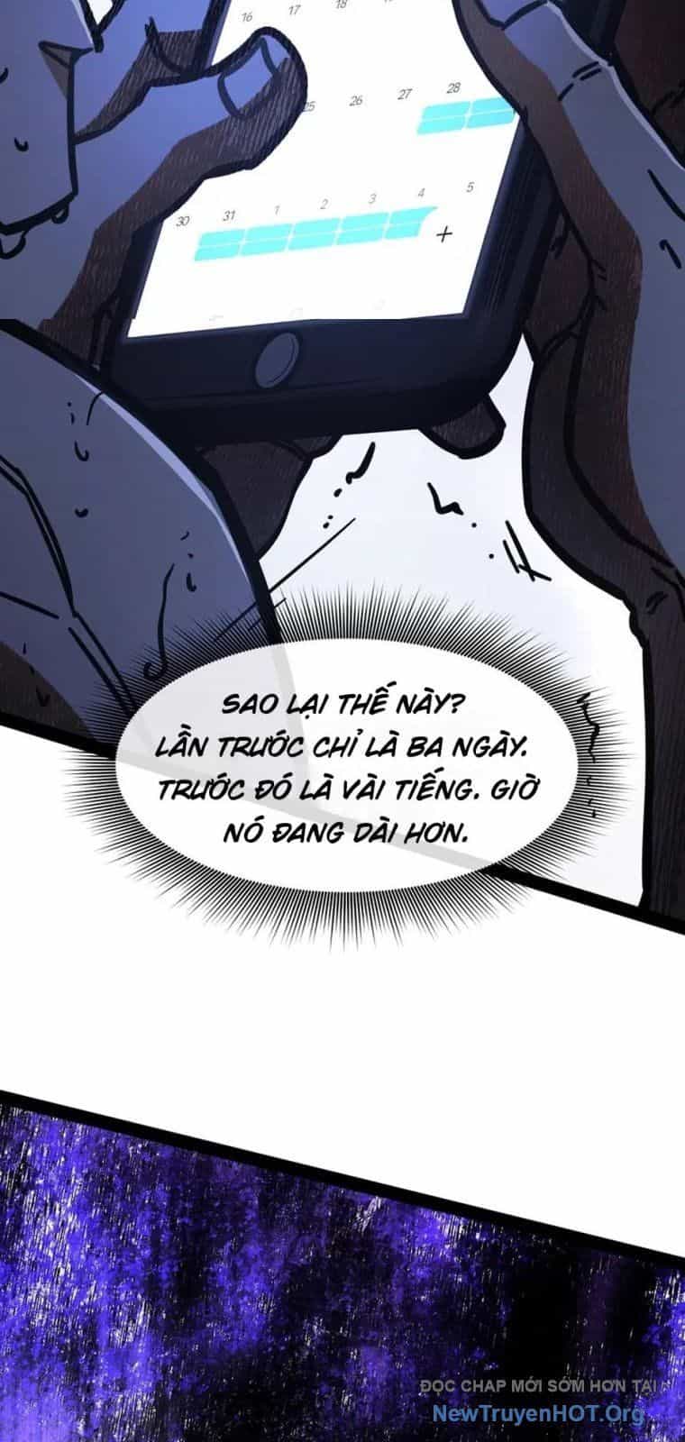 Sống Còn - Chương 6 - ảnh 21