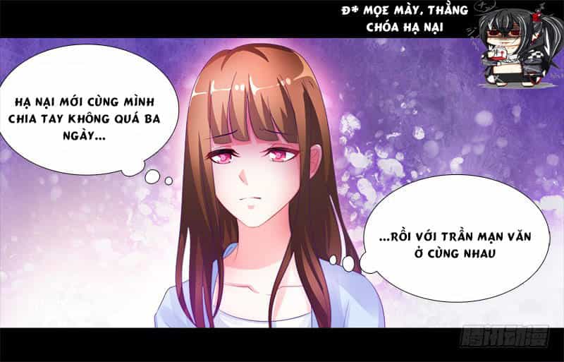 Song Diện Sư Tôn Chớ Làm Loạn - Chương 1 - ảnh 31