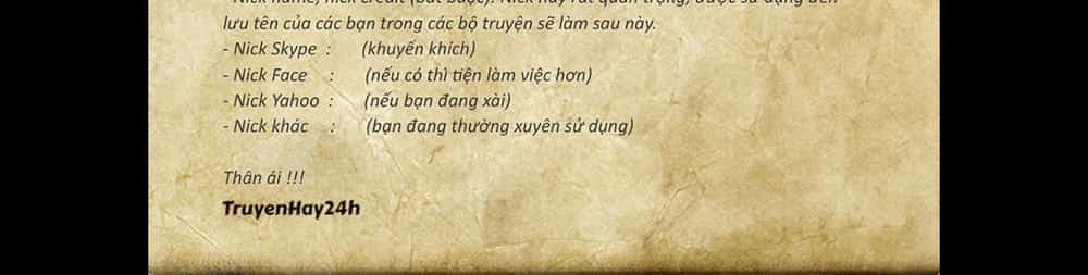 Song Hùng Kỳ Hiệp - Chương 247 - ảnh 27
