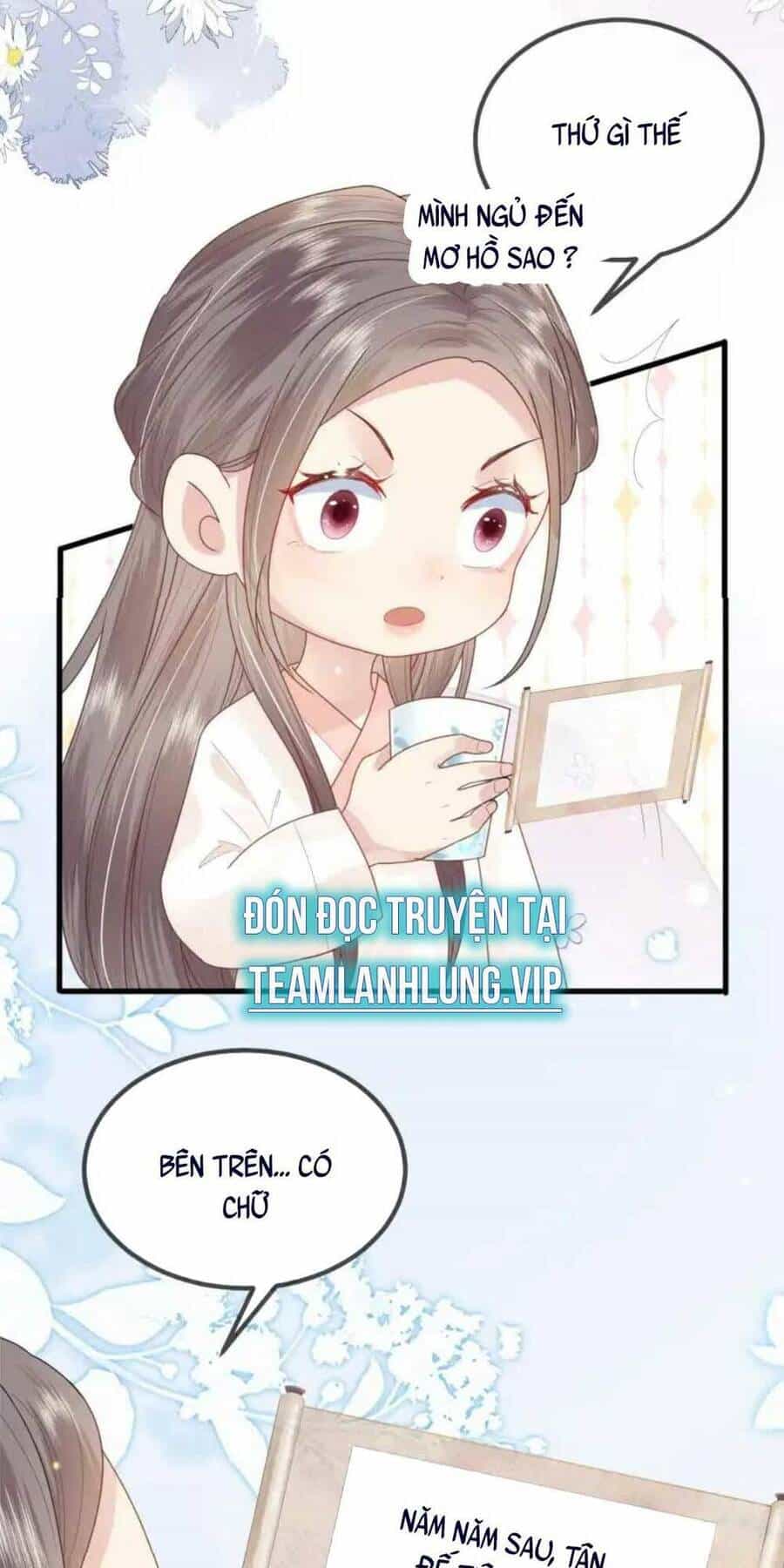 Sống Lại Một Đời , Ta Nuông Chiều Nhân Vật Phản Diện - Chương 1 - ảnh 12