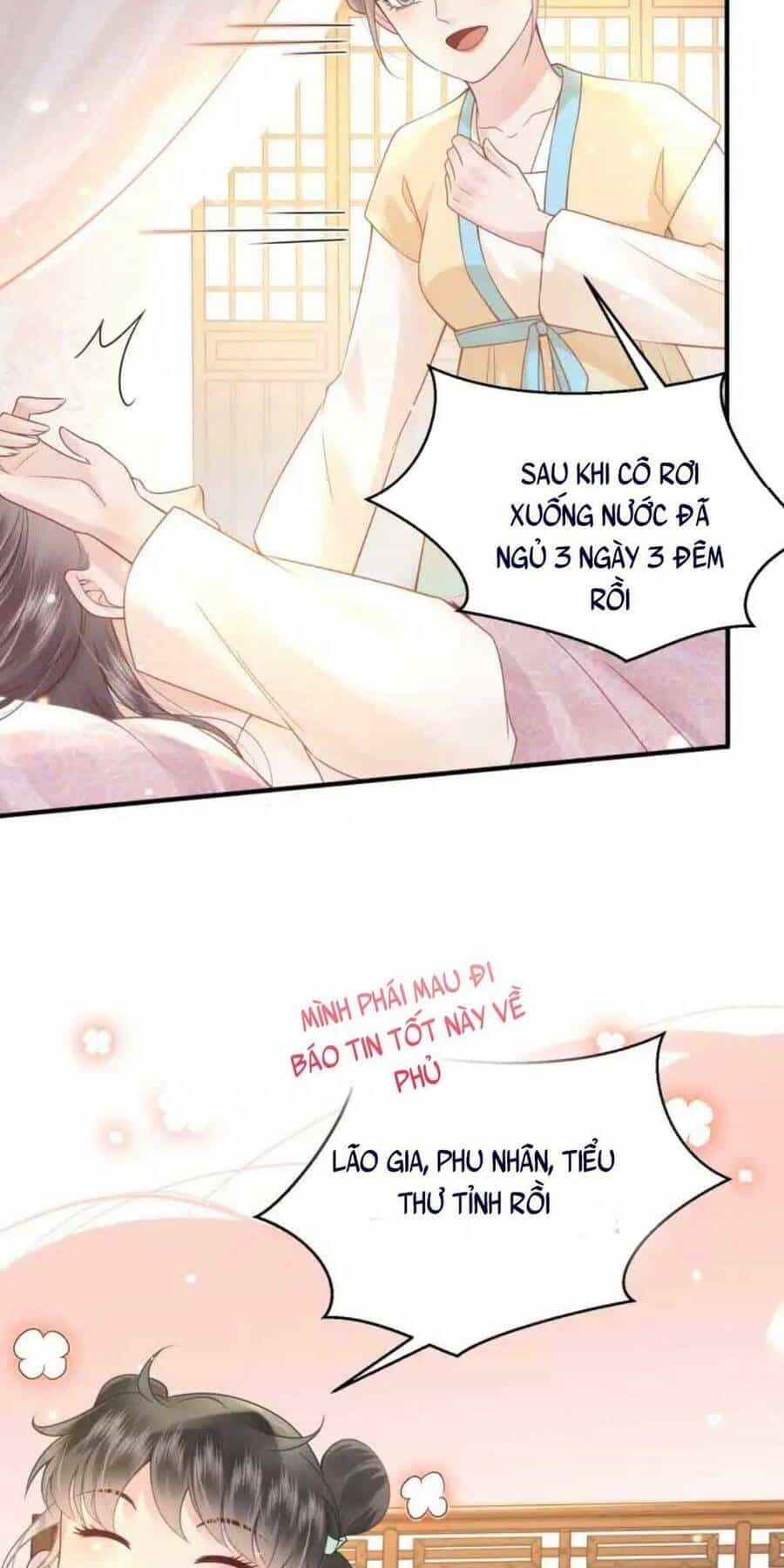 Sống Lại Một Đời , Ta Nuông Chiều Nhân Vật Phản Diện - Chương 1 - ảnh 7