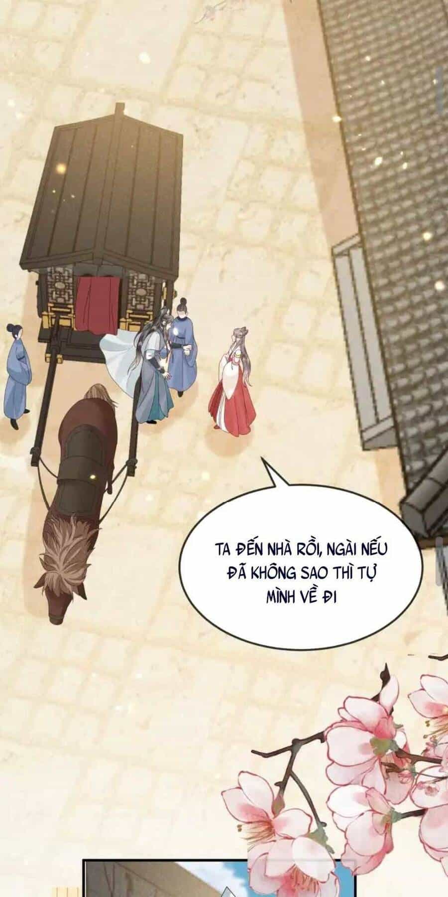 Sống Lại Một Đời , Ta Nuông Chiều Nhân Vật Phản Diện - Chương 2 - ảnh 22