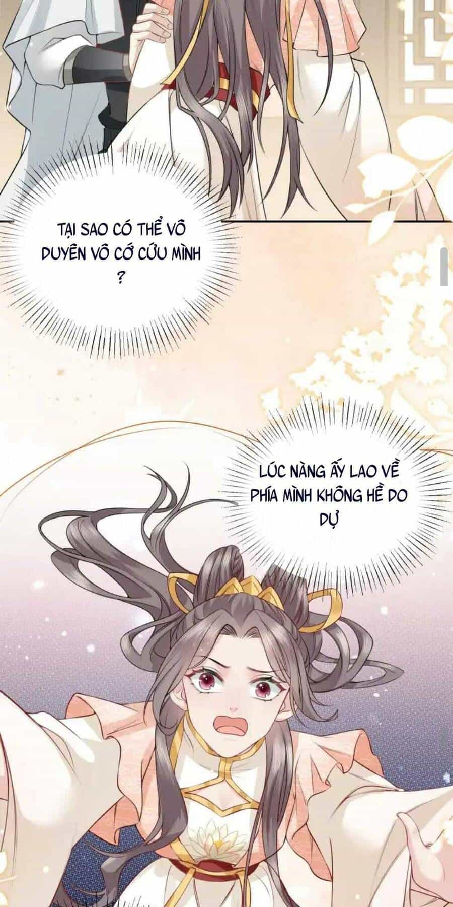 Sống Lại Một Đời , Ta Nuông Chiều Nhân Vật Phản Diện - Chương 5 - ảnh 28