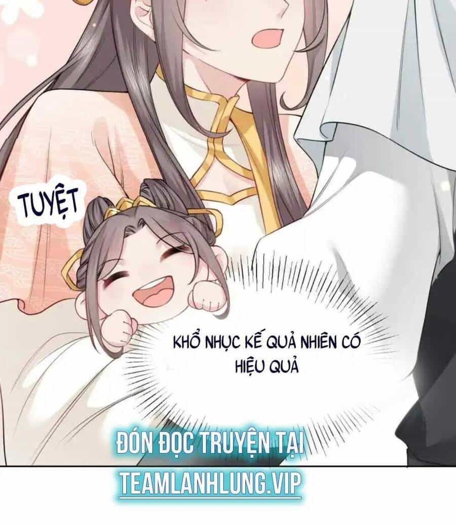 Sống Lại Một Đời , Ta Nuông Chiều Nhân Vật Phản Diện - Chương 5 - ảnh 33