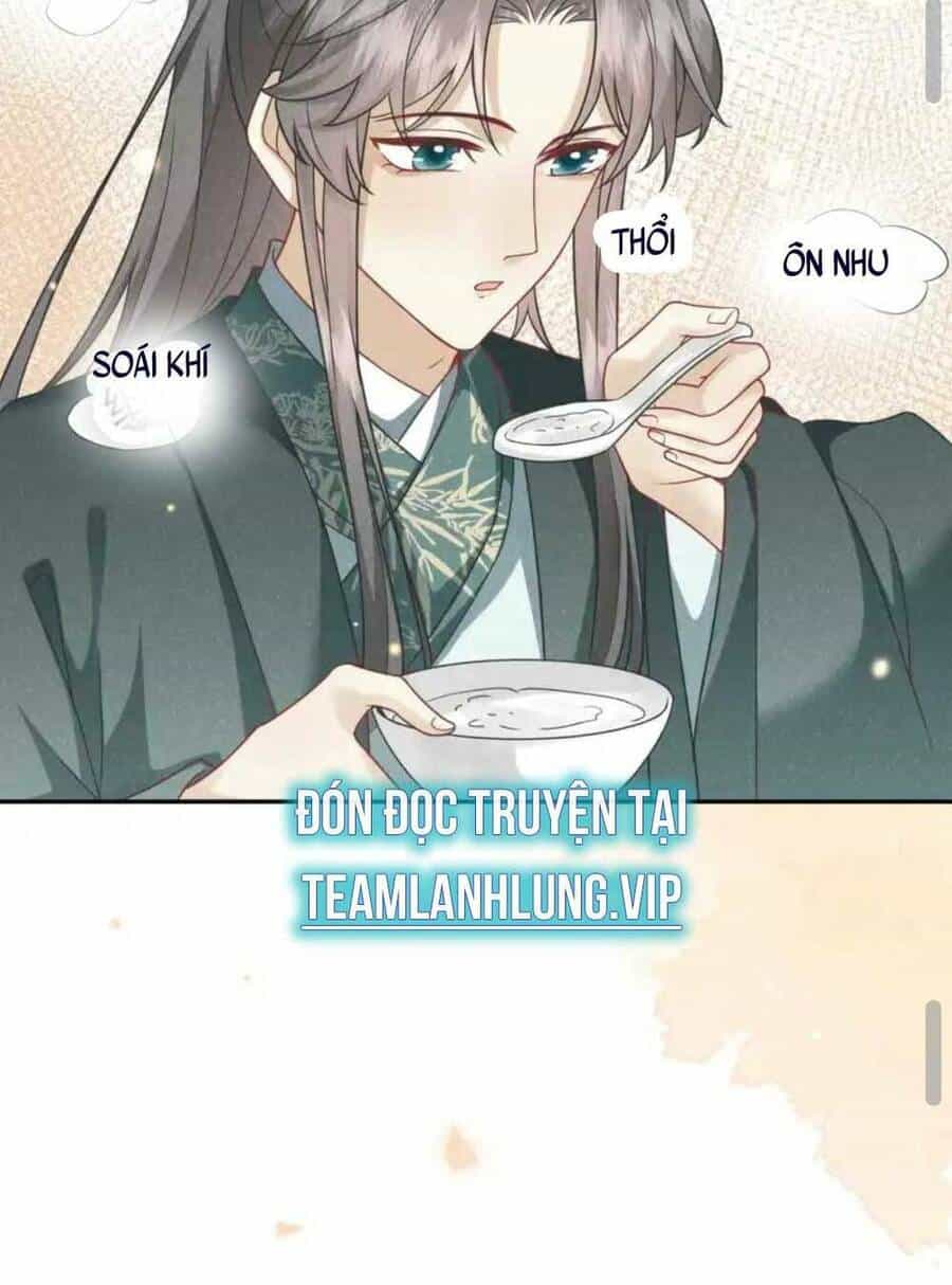 Sống Lại Một Đời , Ta Nuông Chiều Nhân Vật Phản Diện - Chương 6 - ảnh 24