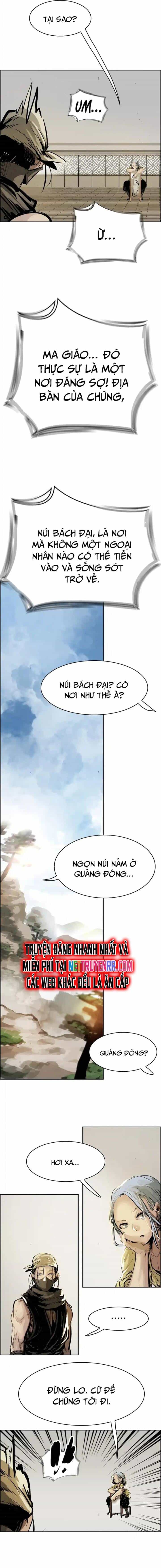 Song Nguyệt - Chương 20 - ảnh 12
