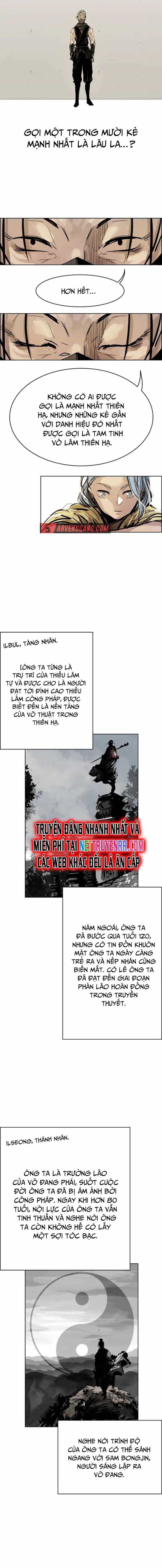 Song Nguyệt - Chương 20 - ảnh 7