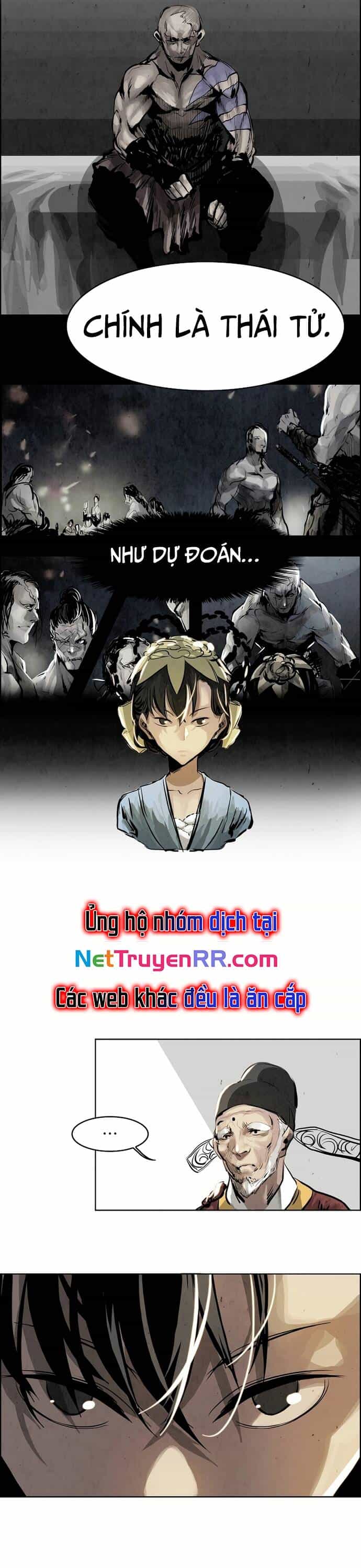 Song Nguyệt - Chương 21 - ảnh 14