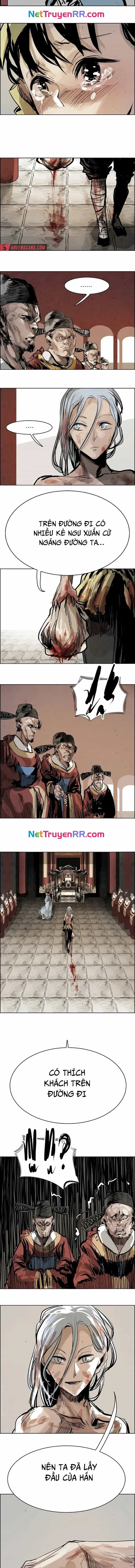 Song Nguyệt - Chương 32 - ảnh 9
