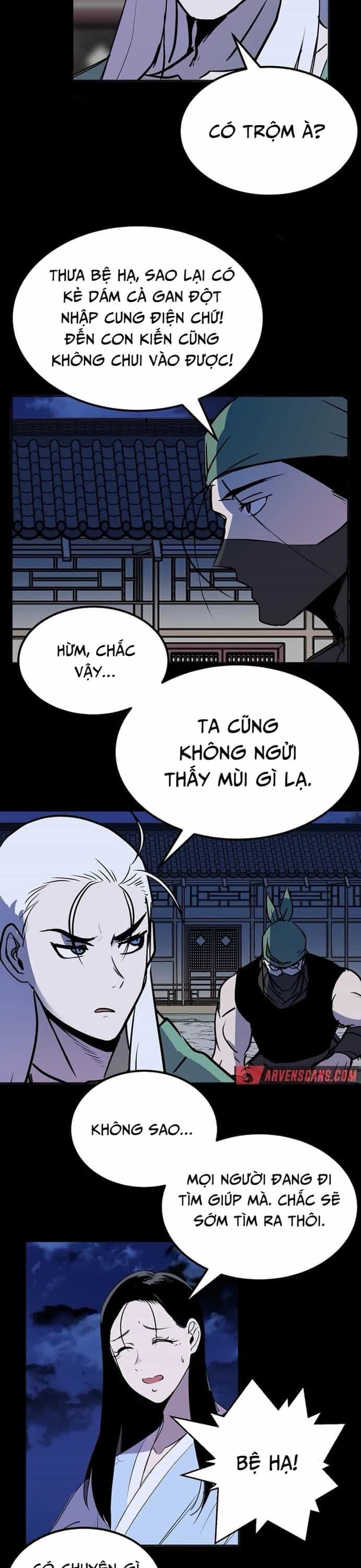 Song Nguyệt - Chương 44 - ảnh 8