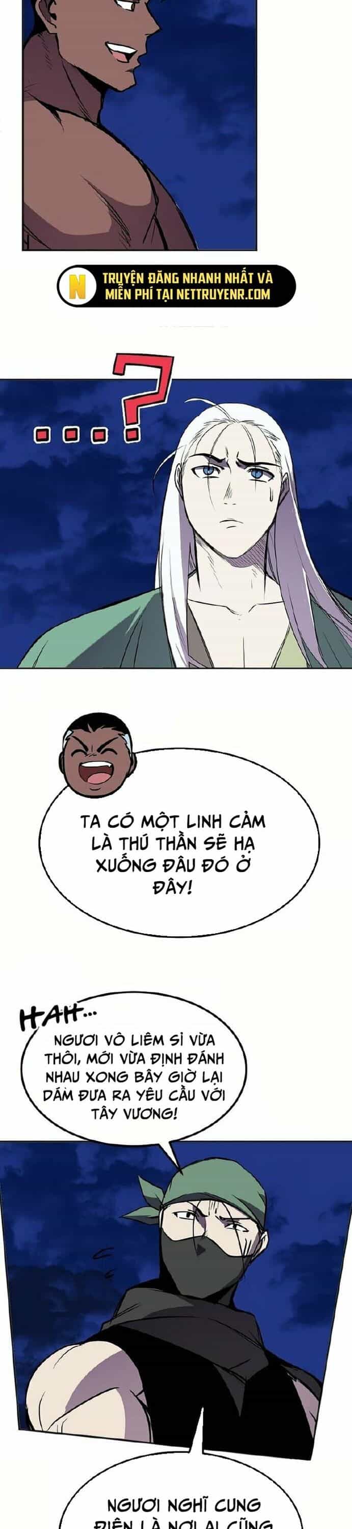 Song Nguyệt - Chương 46 - ảnh 18