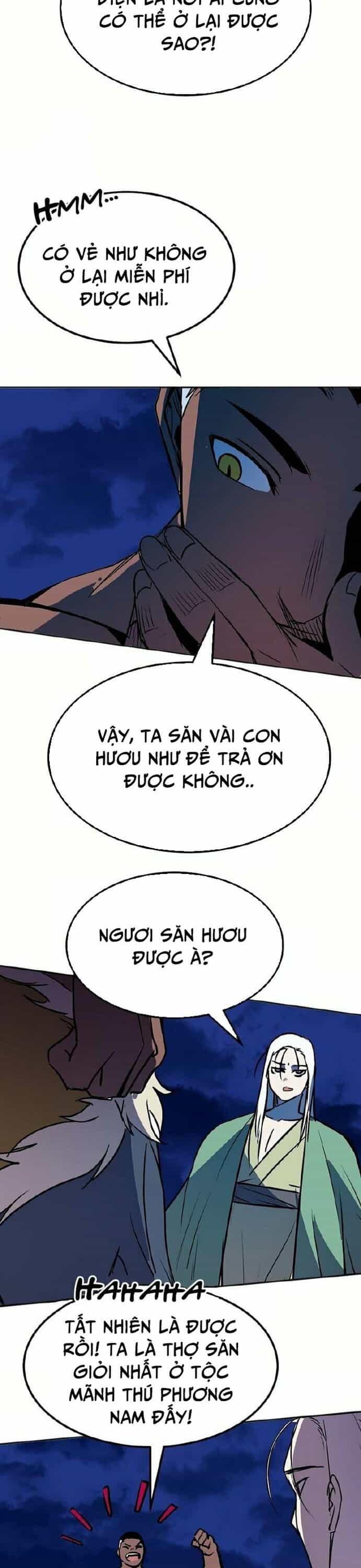 Song Nguyệt - Chương 46 - ảnh 19