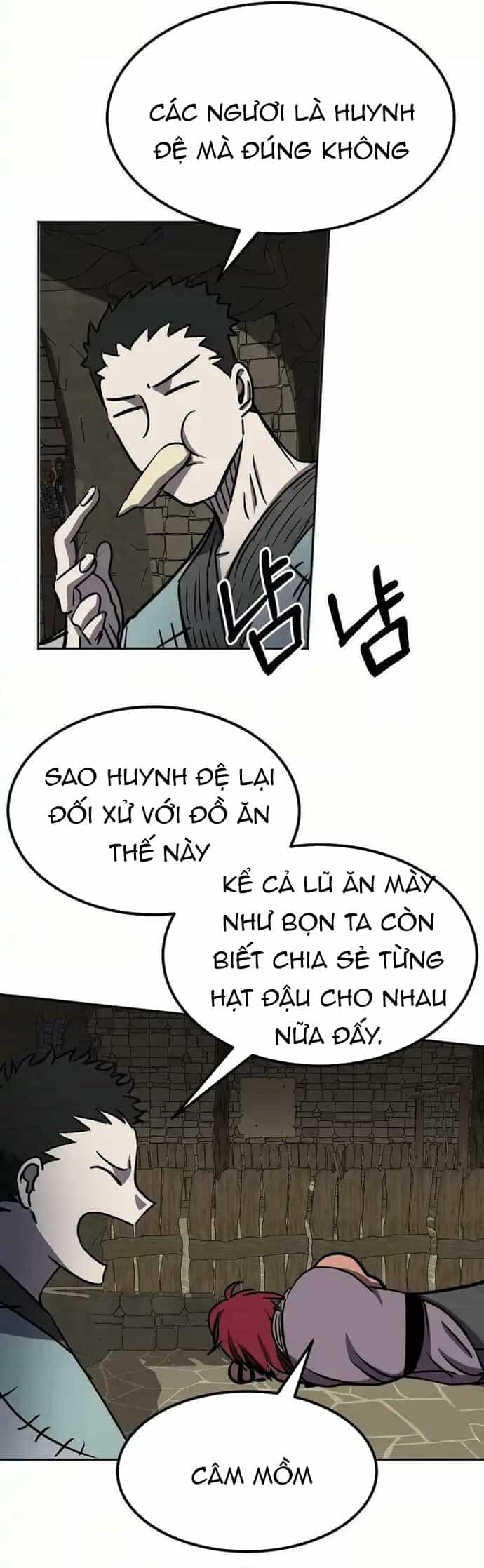 Song Nguyệt - Chương 59 - ảnh 13