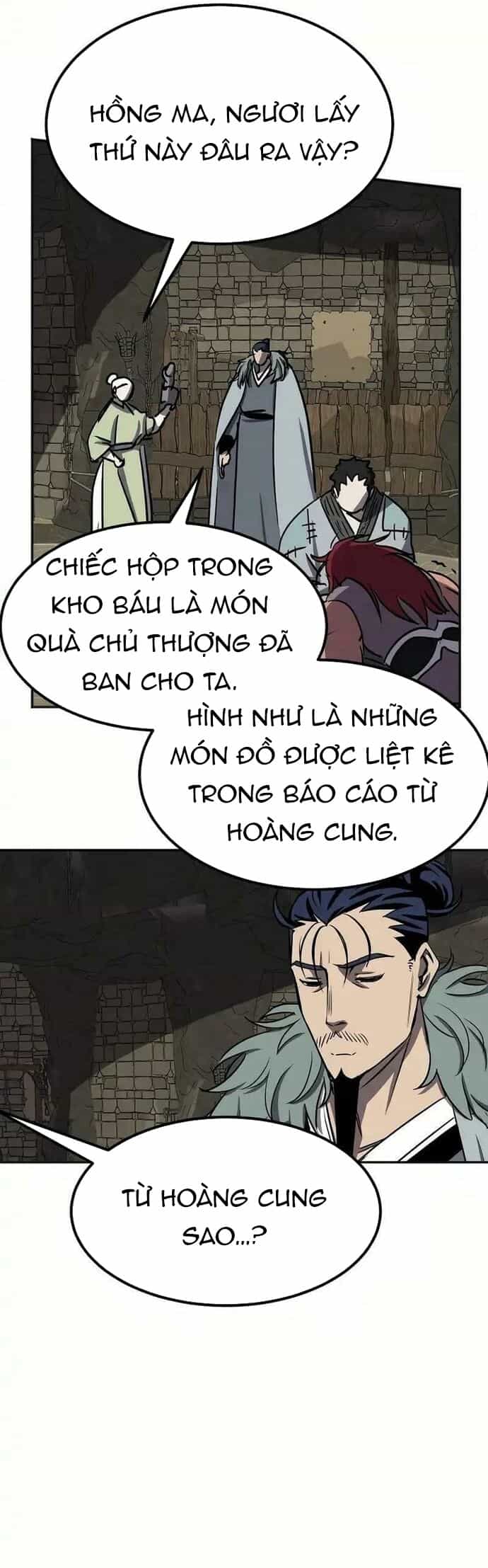 Song Nguyệt - Chương 59 - ảnh 27