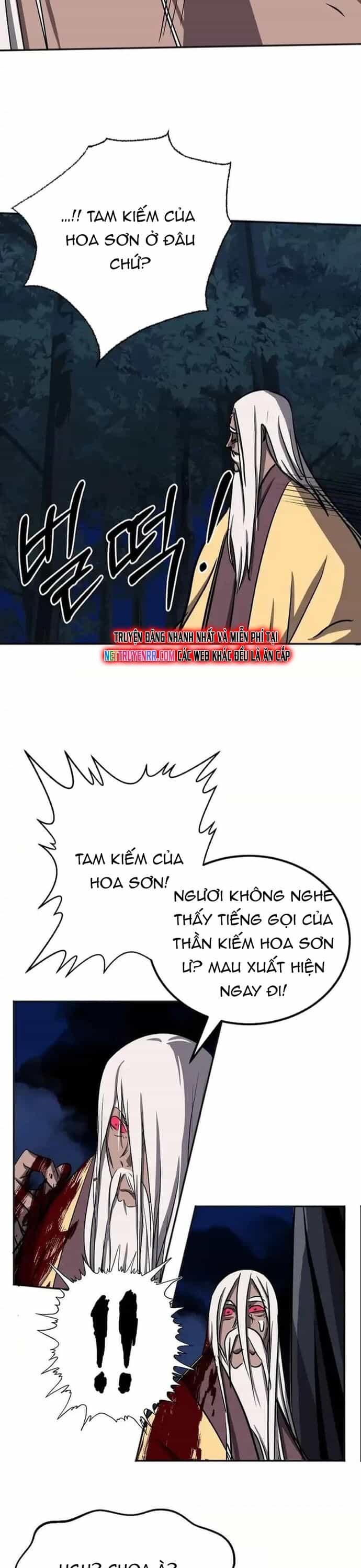 Song Nguyệt - Chương 60 - ảnh 12
